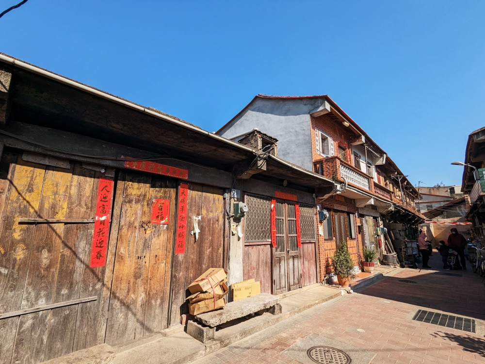 2025 沙美摩洛哥，金門旅遊免費景點推薦  不用出國就能體驗北非的異國風情