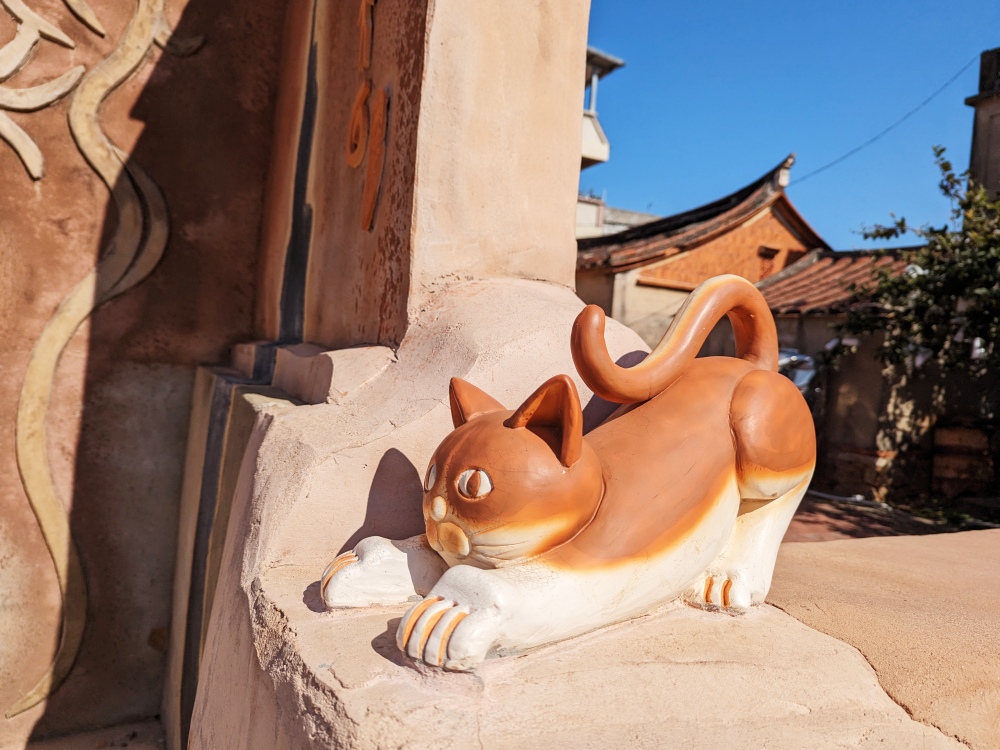 2025 沙美摩洛哥，金門旅遊免費景點推薦  不用出國就能體驗北非的異國風情