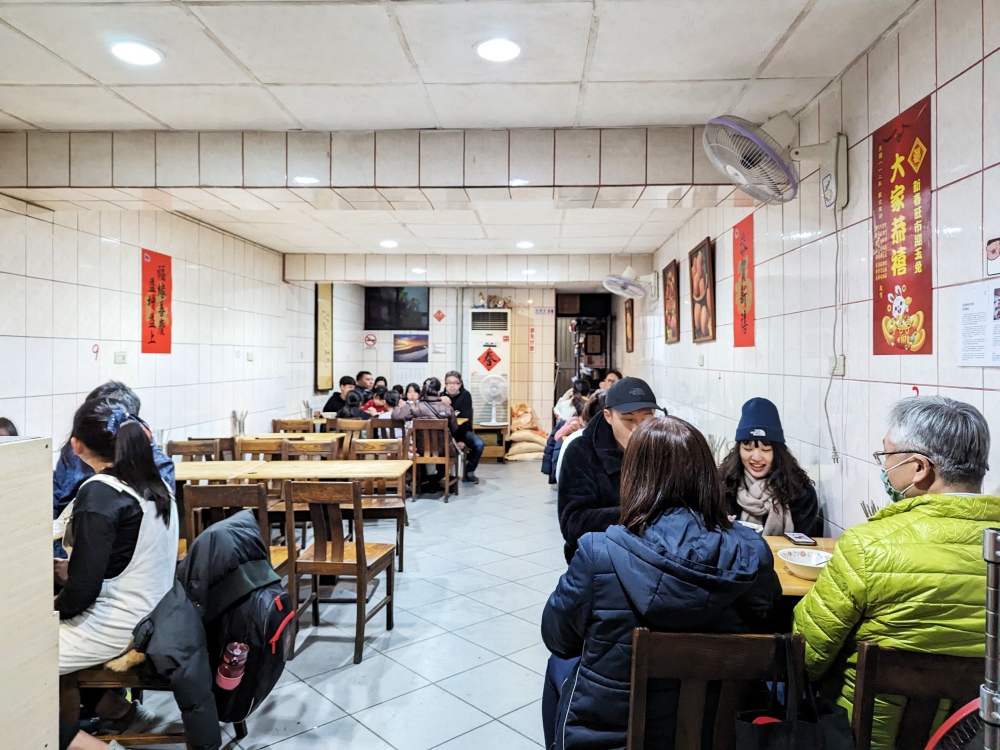 2025 金門旅遊必吃美食，「談天樓湯圓」五十年在地老店，阿兵哥的美好回憶推薦酒釀湯圓