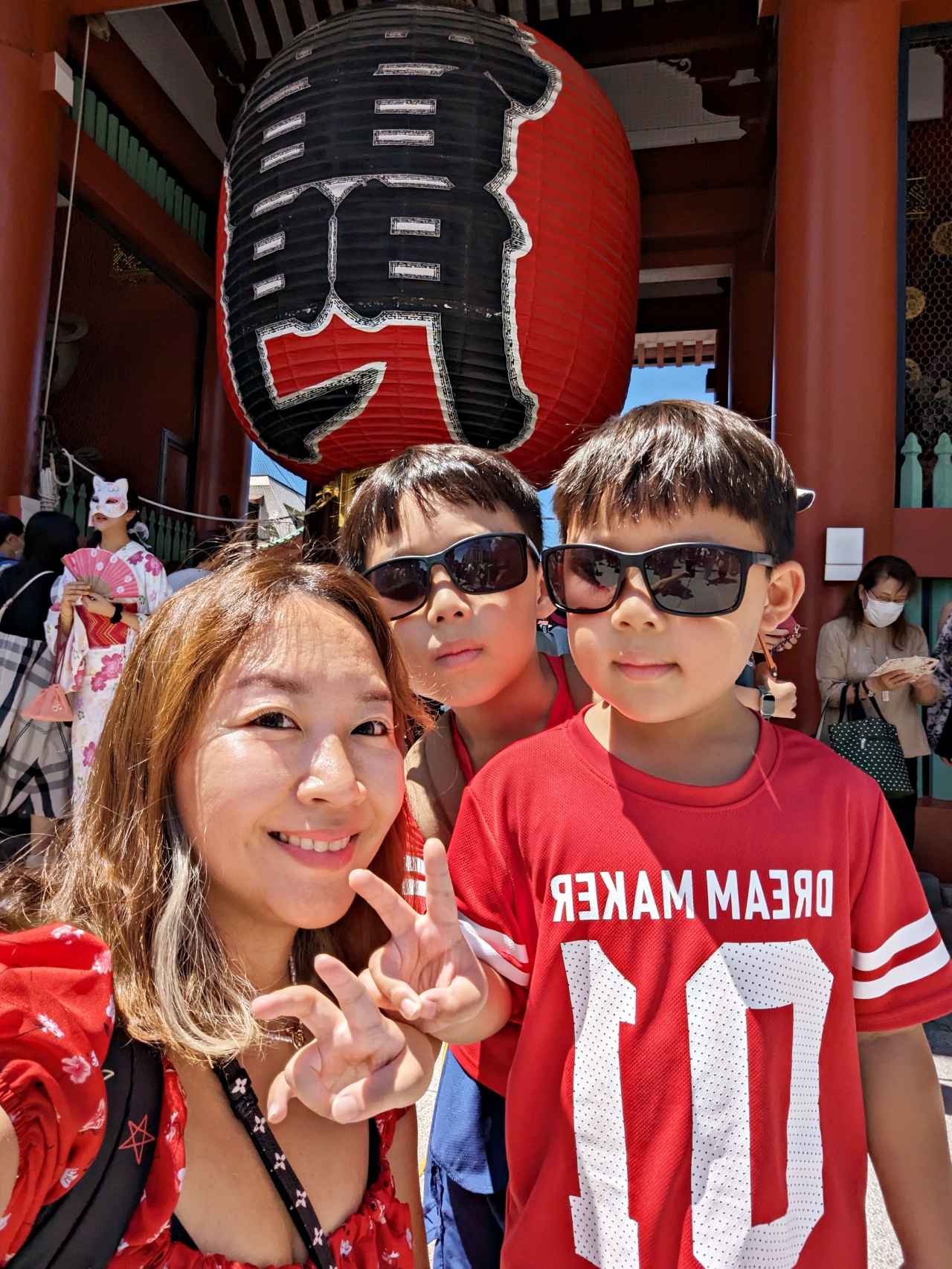 東京淺草寺一日遊全攻略：雷門燈籠、仲見世商店街美食、五重塔、御神籤、手水舍和正殿之經典巡禮(停留時間怎麼安排)