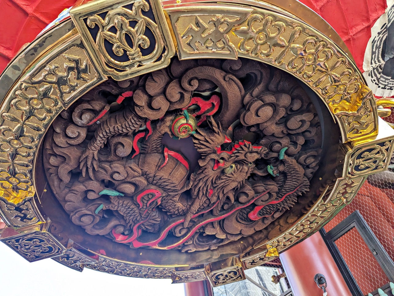 東京淺草寺一日遊全攻略：雷門燈籠、仲見世商店街美食、五重塔、御神籤、手水舍和正殿之經典巡禮(停留時間怎麼安排)