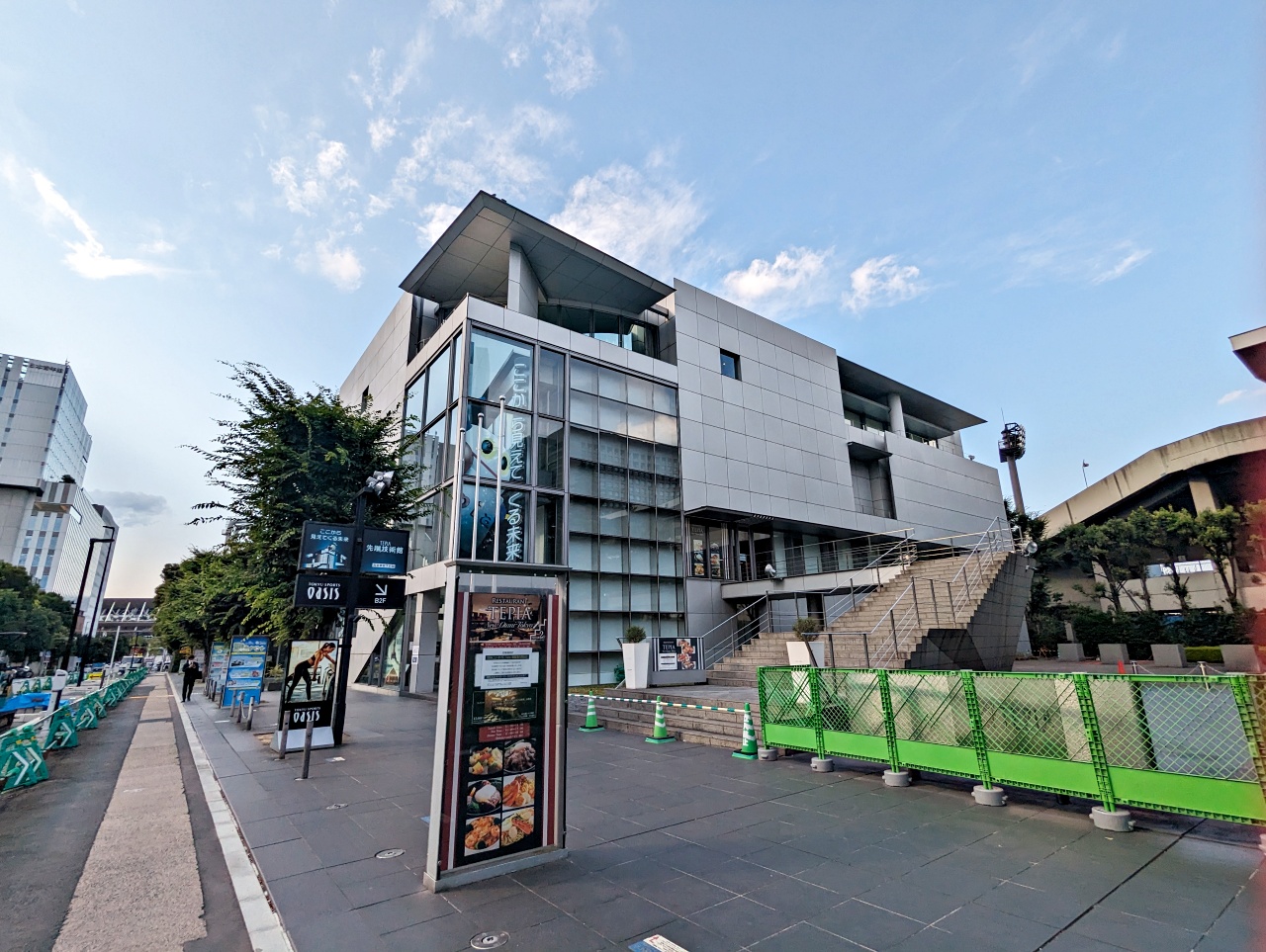 東京親子博物館推薦，TEPIA先端科技館：免費入場認識日本最新科技的景點、室內互動展覽、一次玩透透！