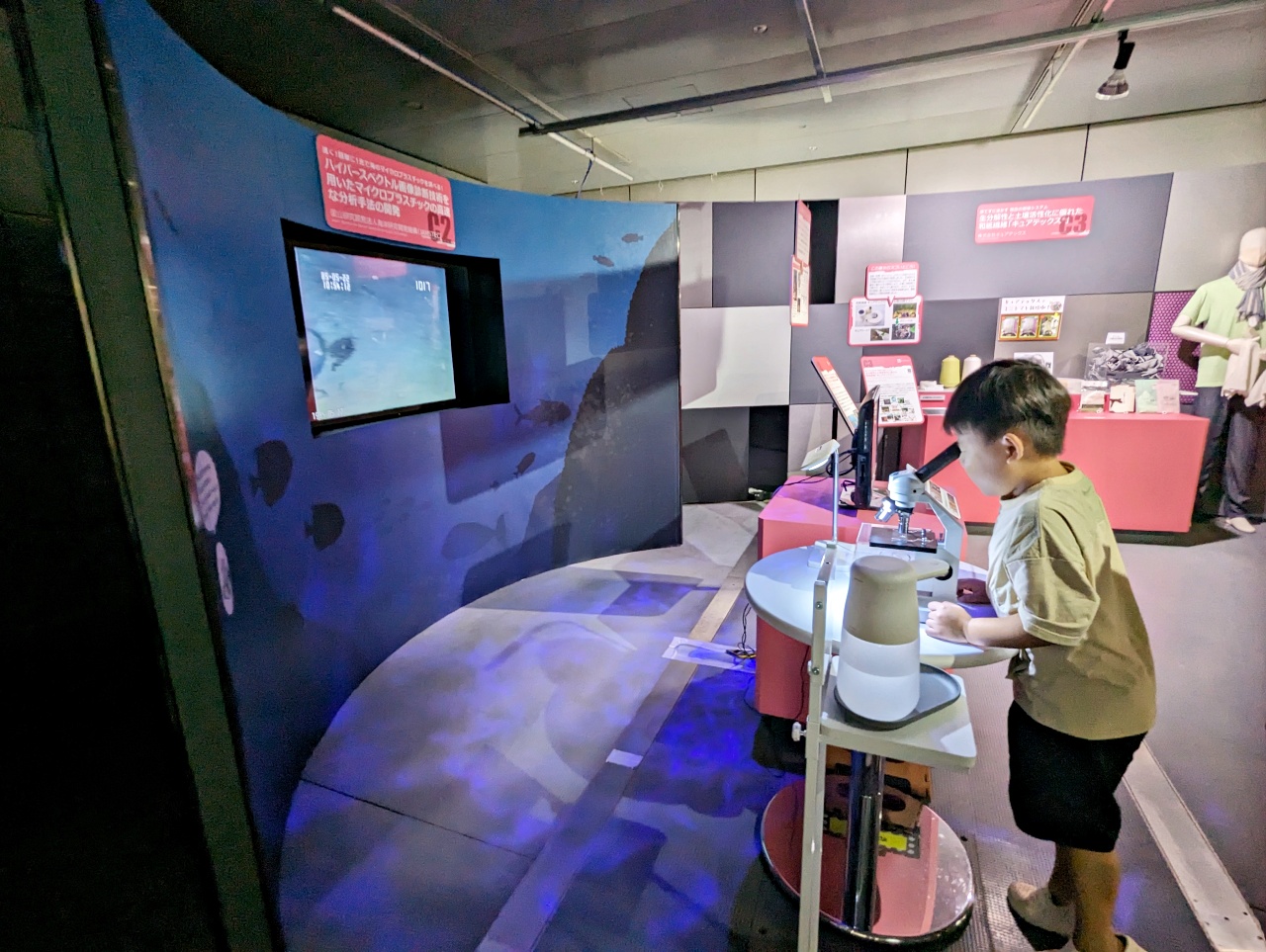 東京親子博物館推薦，TEPIA先端科技館：免費入場認識日本最新科技的景點、室內互動展覽、一次玩透透！