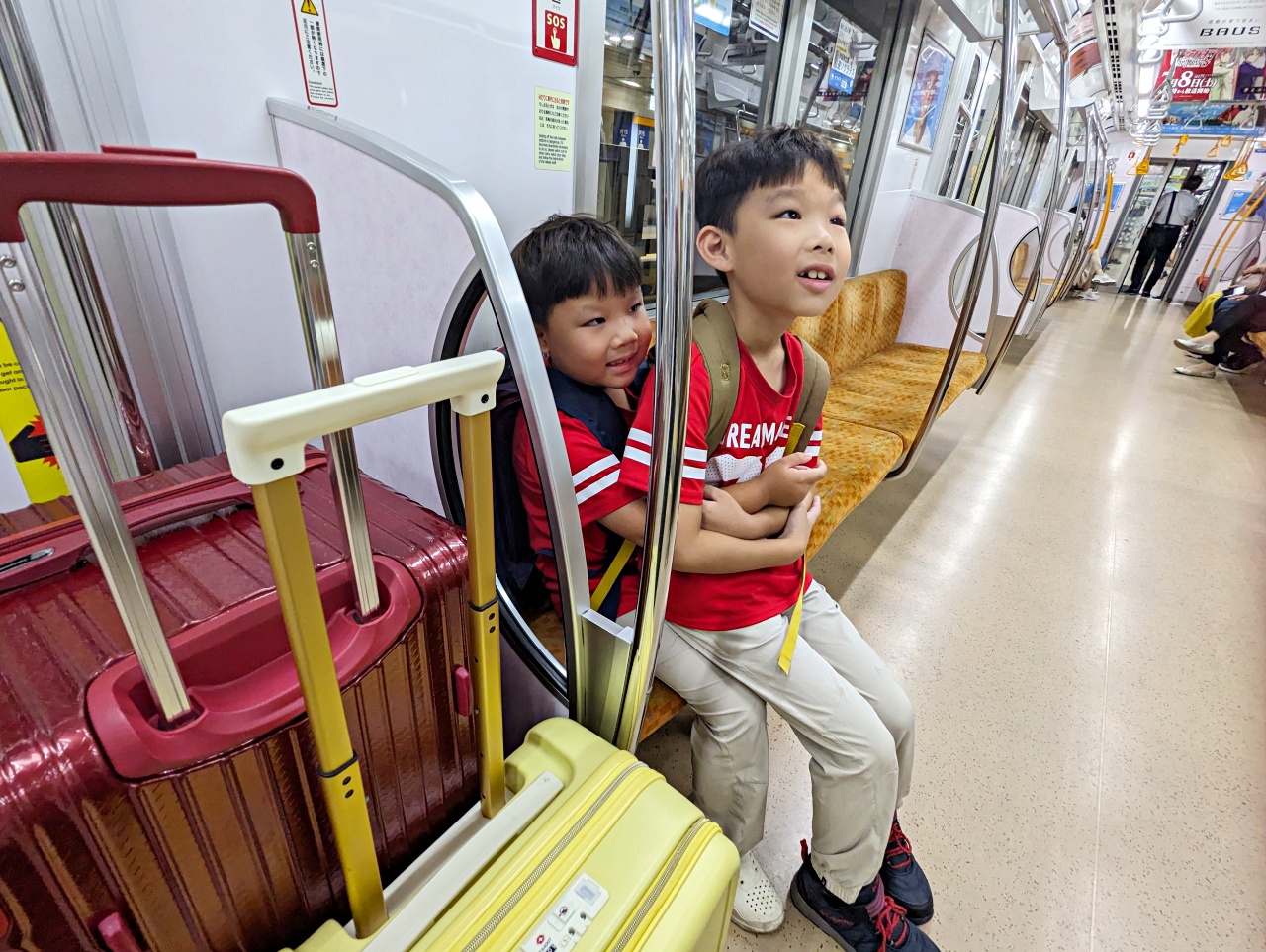 東京車站到河口湖巴士交通全攻略｜八重洲JR高速巴士搭乘指南，去當地租車自駕更划算