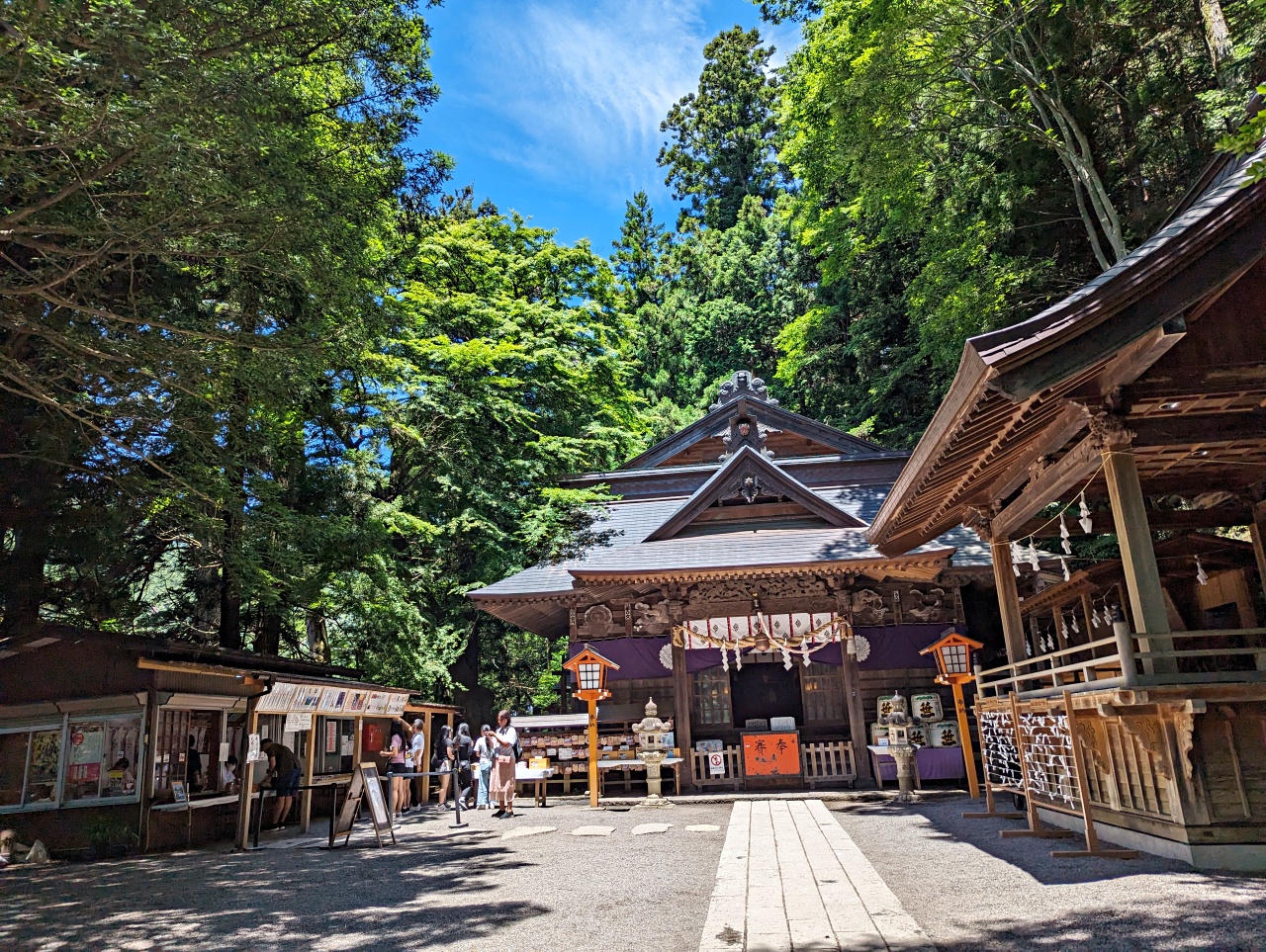 新倉富士淺間神社及忠靈塔，世界知名拍富士山的角度！河口湖必去免費景點，分享停車交通資訊