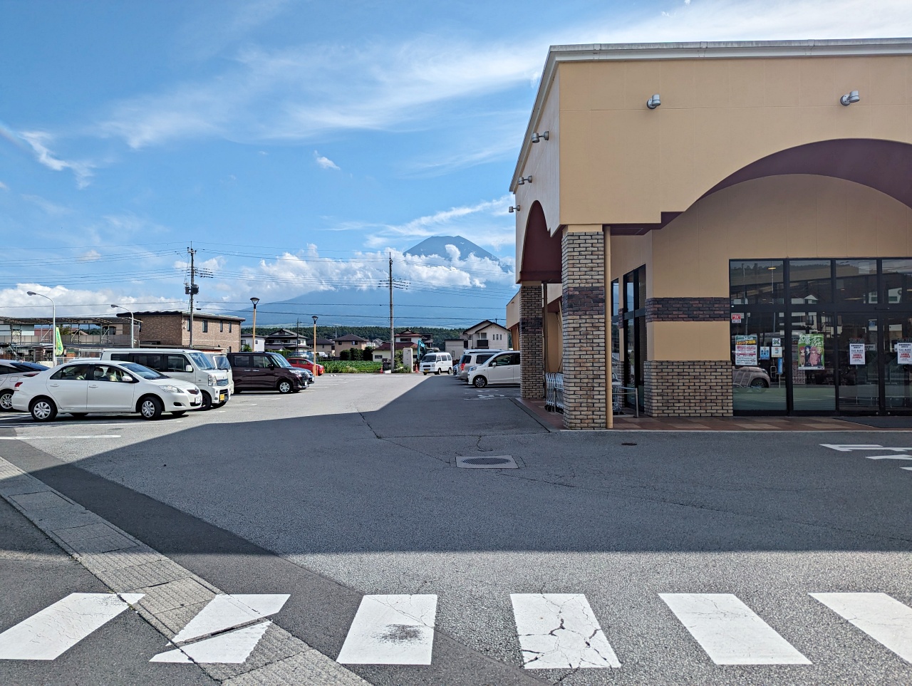 日本河口湖親子自駕，忍野八海周邊補給好去處，SELVA忍野店超市採購心得