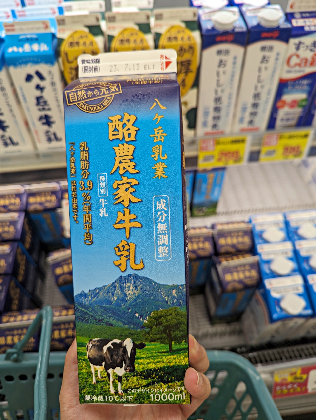 日本河口湖親子自駕，忍野八海周邊補給好去處，SELVA忍野店超市採購心得