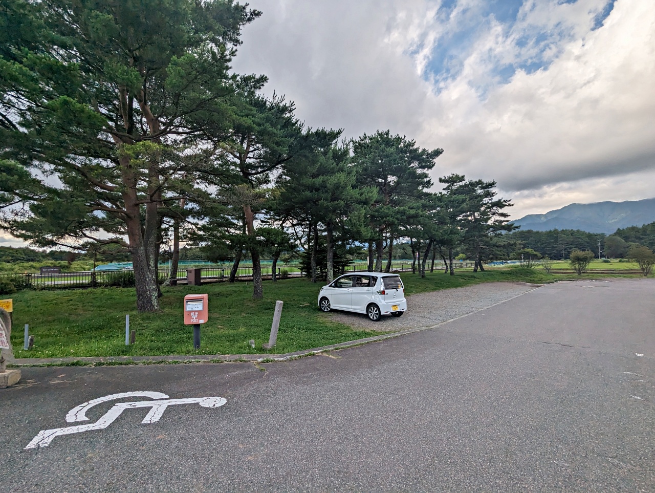 日本河口湖景點，山中湖花之都公園、長池親水公園，粉蝶花與紫藤花海拍美照