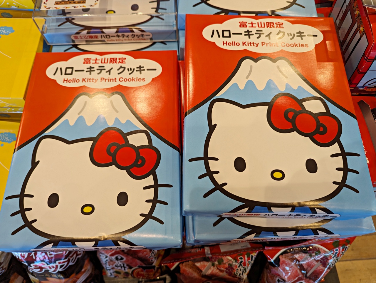 河口湖天上山纜車怎麼玩? 3分鐘纜車上山輕鬆賞富士山景，網美鞦韆、兔子神社太好拍！分享門票優惠、免排隊方法、停留時間