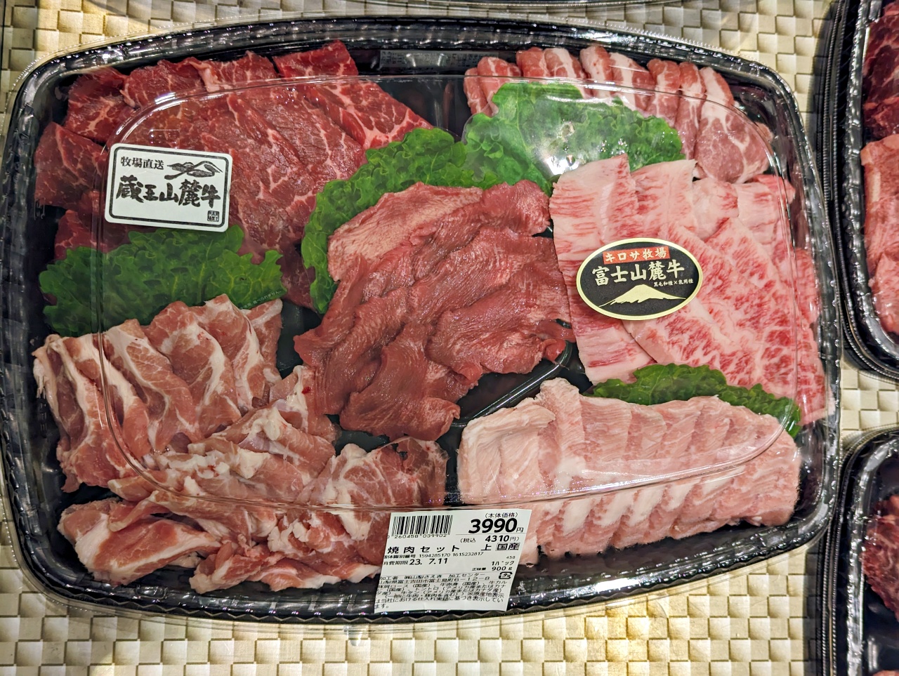 日本河口湖必買推薦，親子友善的 BELL購物中心、必逛在地人氣超市SUPERMARKET SELVA