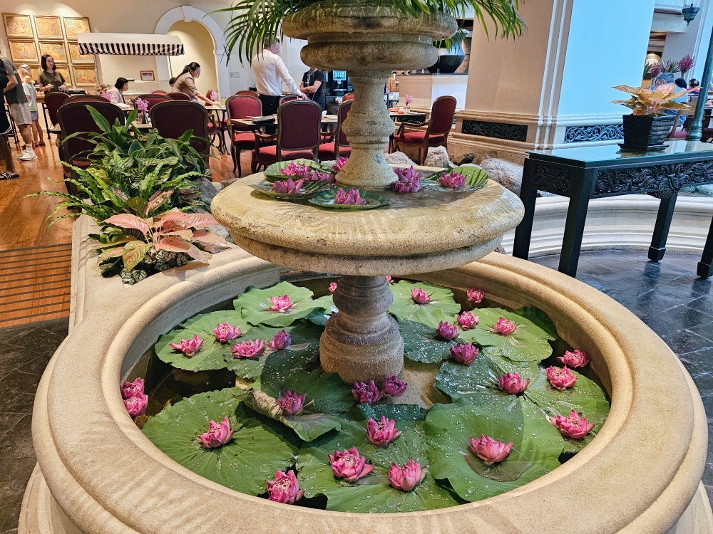 曼谷君悅酒店開箱(Grand Hyatt Erawan Bangkok),位置超好四面佛、BTS、各大商場,早餐也超豐盛 曼谷君悅酒店開箱(Grand Hyatt Erawan Bangkok),位置超好四面佛、BTS、各大商場,早餐也超豐盛