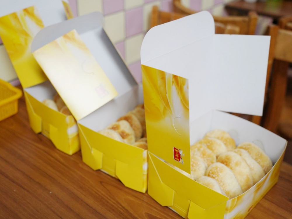 金門金湖鎮美食小吃推薦「喜相逢小吃店」老字號燒餅刀削麵，銅板價燒餅超美味