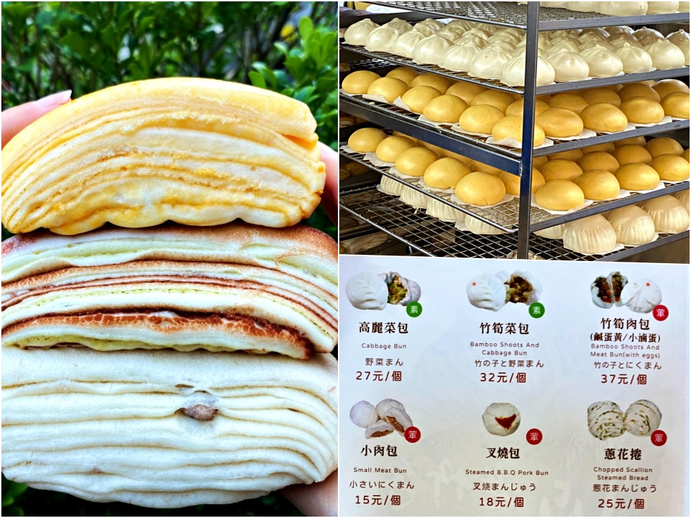 2025大同區美食推薦懶人包，16間大同區必訪平價美食、必比登推薦美食、特色餐廳及熱門咖啡廳一次看