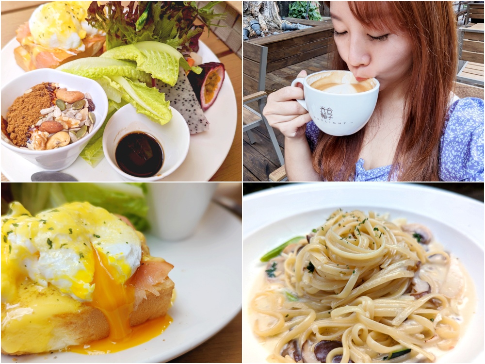 2025台北市中正區美食懶人包，15家必吃平價小吃、美食餐廳、熱門咖啡廳推薦整理一次看