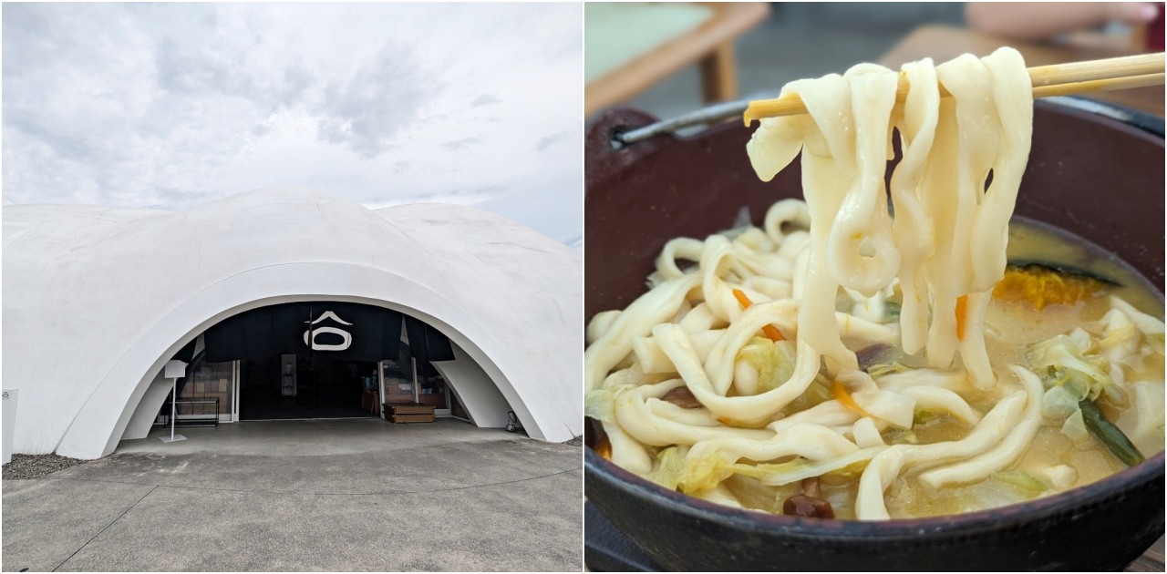 網站近期文章：日本河口湖必吃美食，網美最愛！不動茶屋冬戀路店Hoto Fudo Higashi Koiji Ten，可愛的白色雲朵建築，享受日式午餐體驗