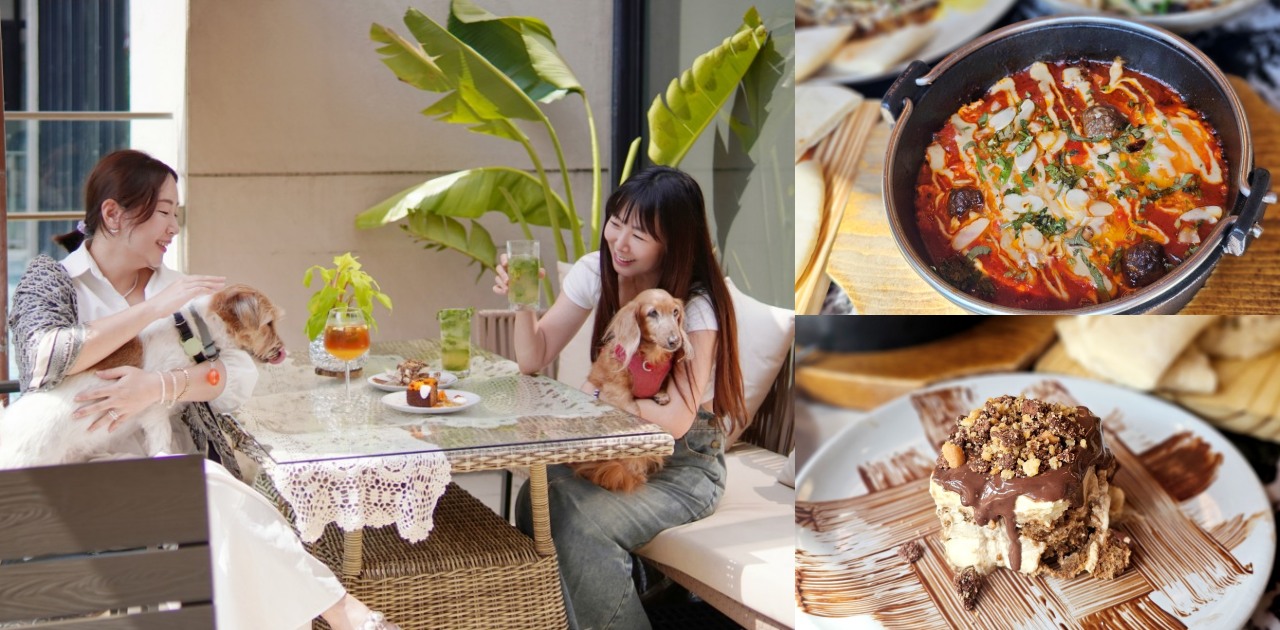 網站近期文章：受保護的內容: 三井outlet美食推薦吐司利亞TOASTERiA CAFE，地中海料理健康無負擔，水池美景、親子寵物友善