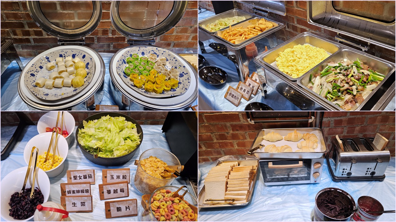 苗栗豪華露營推薦 | 逗點露營區評價好~親子露營車、網美免搭帳懶人帳篷、自搭帳雨棚區，孩子最愛泳池、草地、餐廳、室內活動空間、電動車充電樁