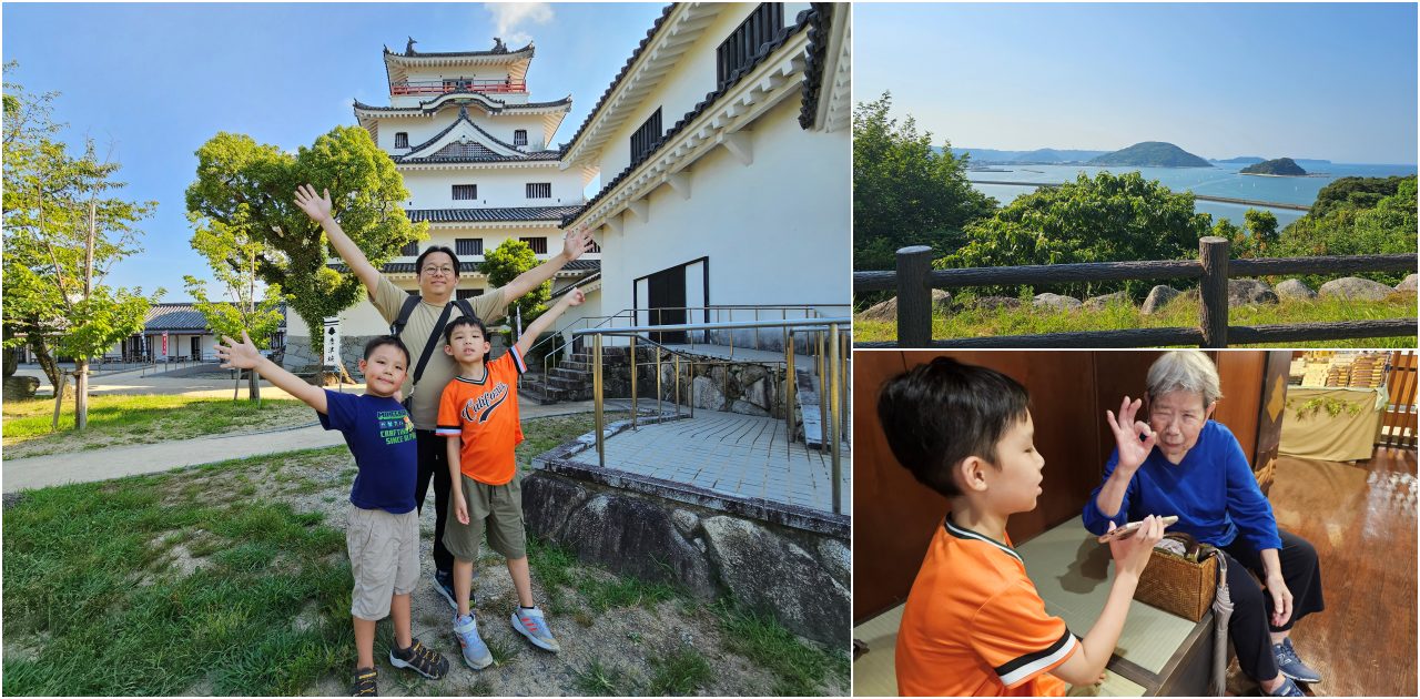 網站近期文章：九州佐賀景點推薦｜搭電梯登上百年唐津城，日本100名城，交通資訊、票價、參觀心得、附近景點與美食