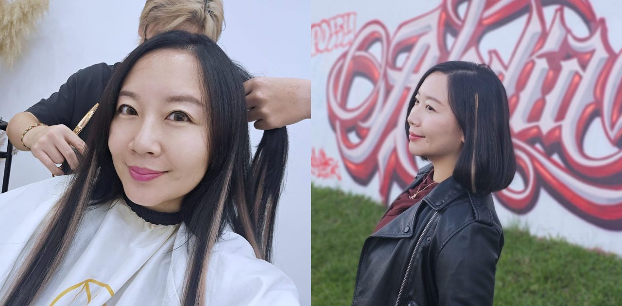 網站近期文章：受保護的內容: 台北接髮推薦NU Hair，昆凌、郭雪芙、一隻阿圓等明星藝人都來短髮變長髮或是讓髮量變多，獲得多國專利技術，多款發明接髮