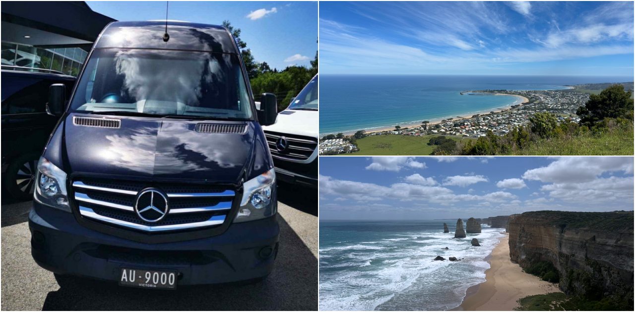 網站近期文章：澳洲包車自由行95折爽玩墨爾本、雪梨、布里斯本，推薦里澳旅遊中文司機好溝通費用還可以打折，客製化行程暢遊秘境，還是豪華 Mercedes-Benz接送