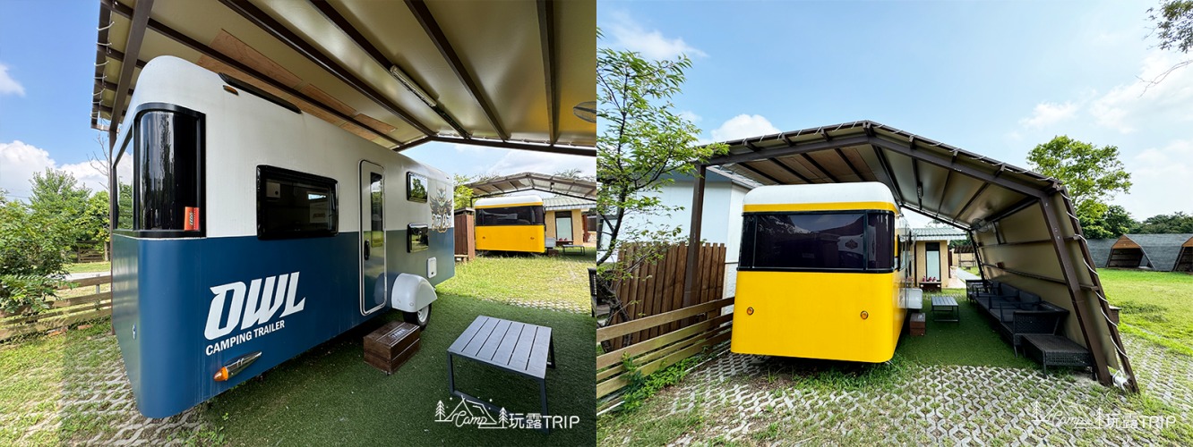 苗栗豪華露營推薦 | 逗點露營區評價好~親子露營車、網美免搭帳懶人帳篷、自搭帳雨棚區，孩子最愛泳池、草地、餐廳、室內活動空間、電動車充電樁