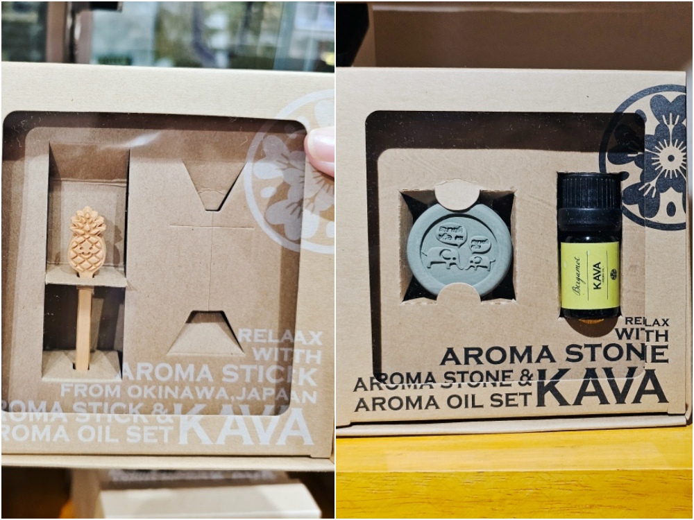 曼谷旅遊必買伴手禮推薦：「Bangkok Tile Factory」Asiatique 碼頭夜市內寶藏陶瓷香氛店，香氛清新好聞造型超可愛，送禮自用兩相宜
