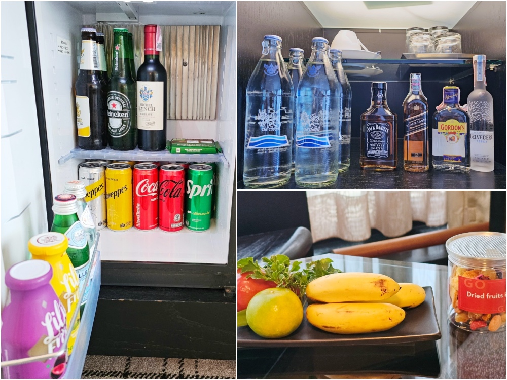 曼谷君悅酒店開箱(Grand Hyatt Erawan Bangkok),位置超好四面佛、BTS、各大商場,早餐也超豐盛 曼谷君悅酒店開箱(Grand Hyatt Erawan Bangkok),位置超好四面佛、BTS、各大商場,早餐也超豐盛