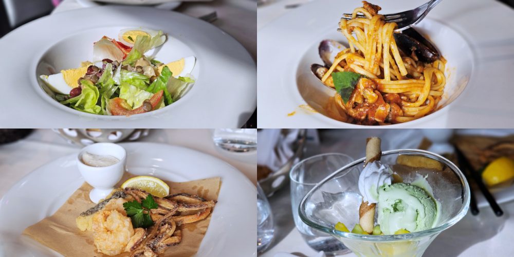 2026 地中海郵輪「榮耀號 (MSC Bellissima)」評價，親子行程推薦獨家樂高樂園、亞歷桑那水上樂園，心得就是太好玩啦～