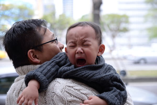 推薦兒童親子寫真-台中柏琳婚紗