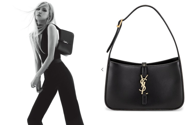 【購物】FWRD 秘密折扣限時開跑！低至 5 折：YSL Niki 驚喜回歸、BV 經典編織包省７萬、Gucci 墨鏡必入手清單