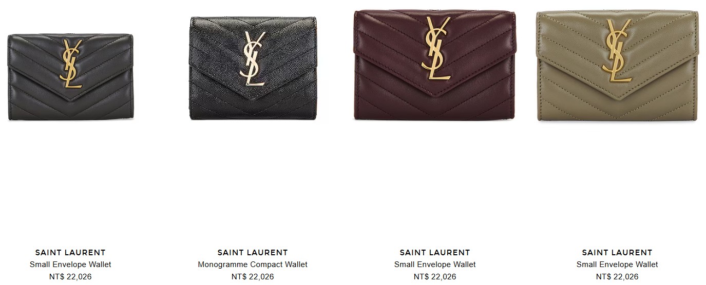 【購物】FWRD 秘密折扣限時開跑！低至 5 折：YSL Niki 驚喜回歸、BV 經典編織包省７萬、Gucci 墨鏡必入手清單