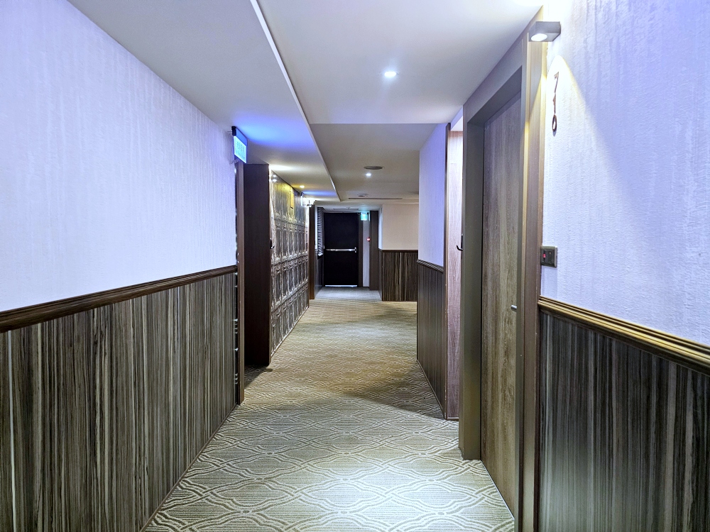 【嘉義蘭桂坊花園酒店評價開箱】下樓就到文化路夜市！高 CP 值、適合親子的市區住宿首選