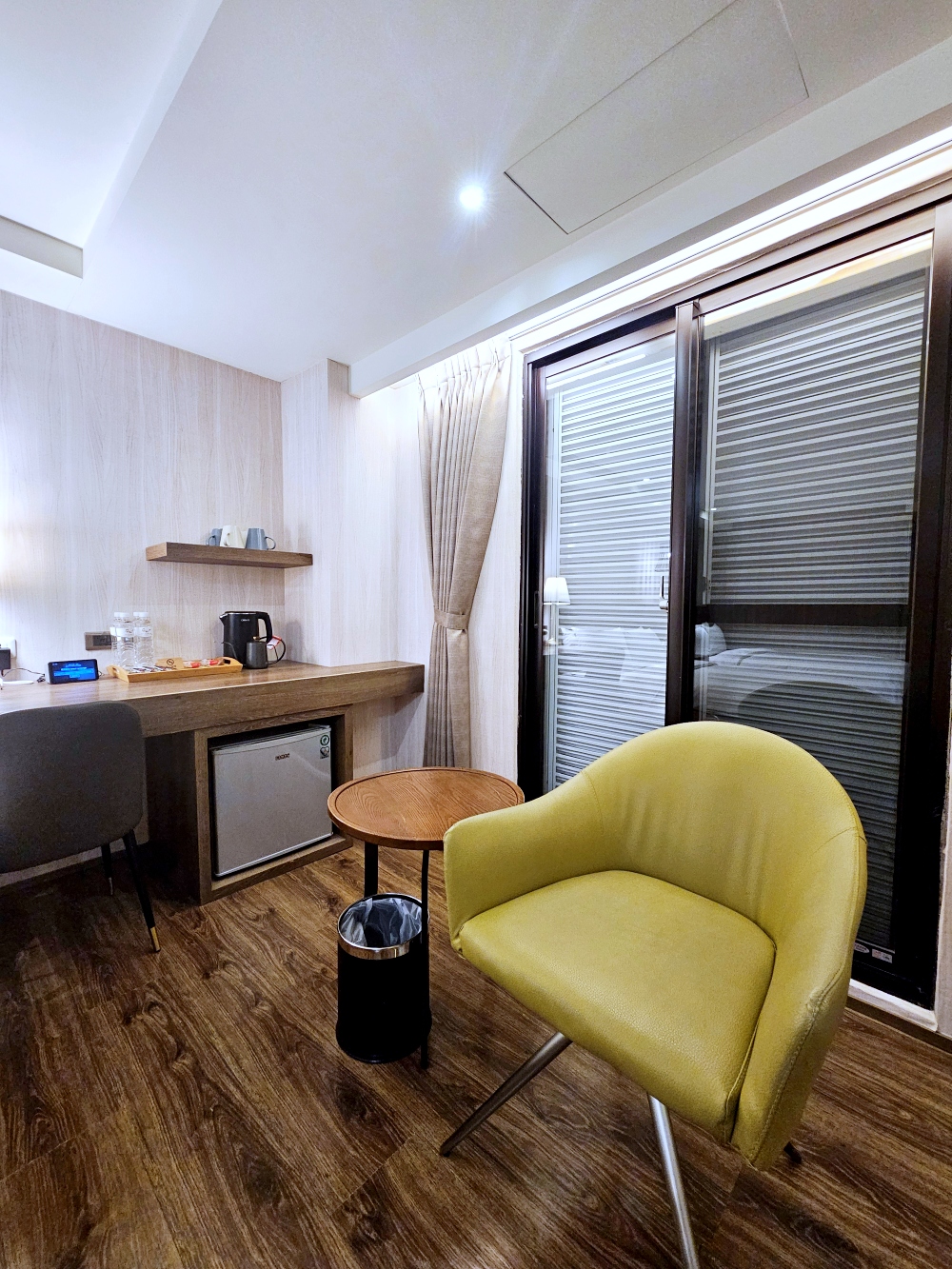 【嘉義蘭桂坊花園酒店評價開箱】下樓就到文化路夜市！高 CP 值、適合親子的市區住宿首選