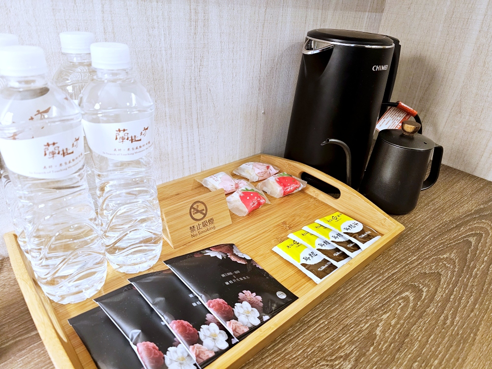 【嘉義蘭桂坊花園酒店評價開箱】下樓就到文化路夜市！高 CP 值、適合親子的市區住宿首選