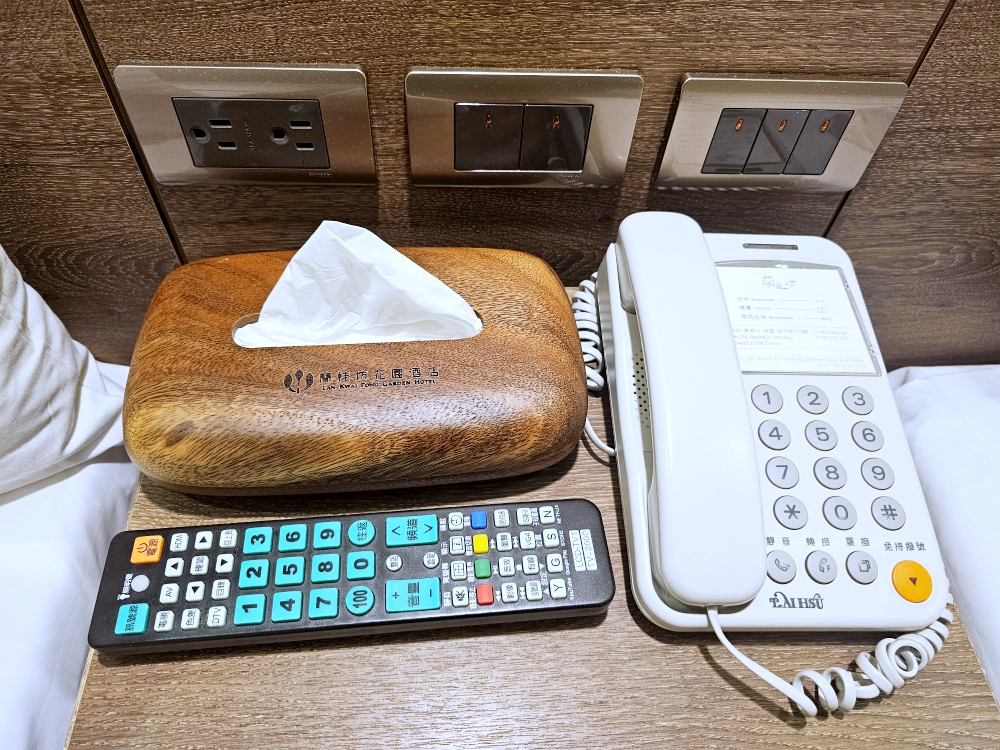 【嘉義蘭桂坊花園酒店評價開箱】下樓就到文化路夜市！高 CP 值、適合親子的市區住宿首選