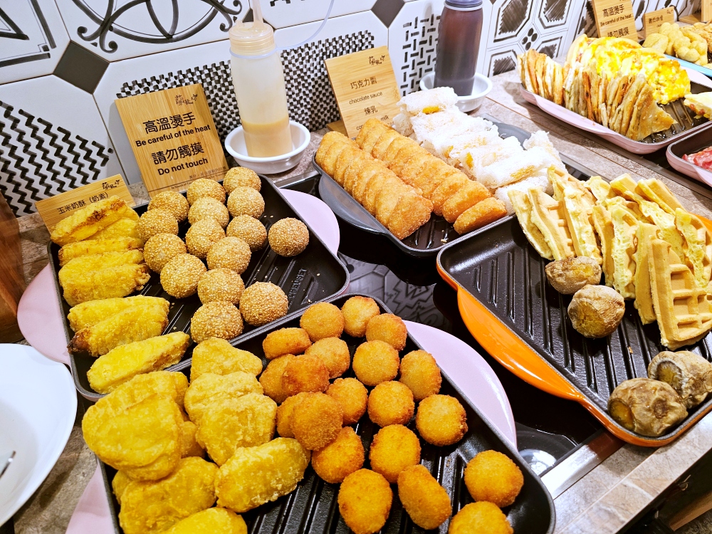 【嘉義蘭桂坊花園酒店評價開箱】下樓就到文化路夜市！高 CP 值、適合親子的市區住宿首選