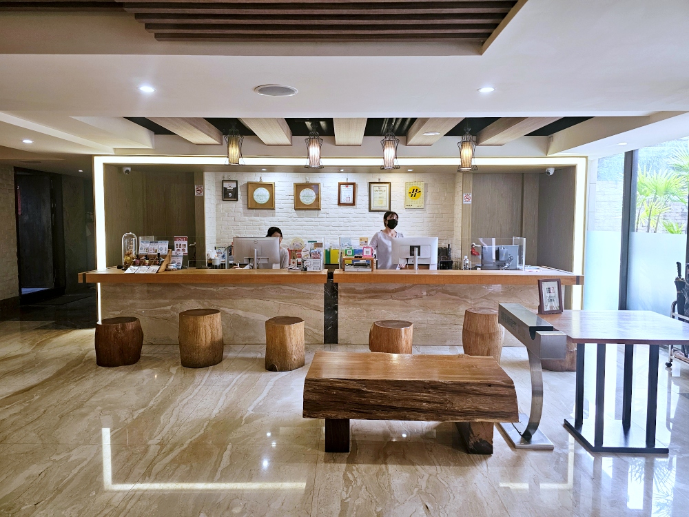 【嘉義蘭桂坊花園酒店評價開箱】下樓就到文化路夜市！高 CP 值、適合親子的市區住宿首選