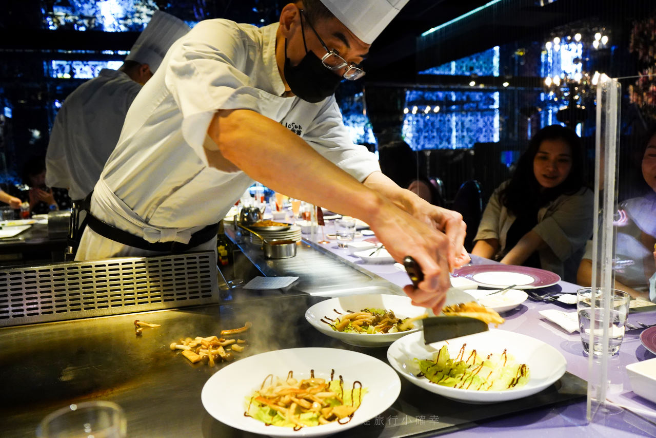 2025台北市中正區美食懶人包，15家必吃平價小吃、美食餐廳、熱門咖啡廳推薦整理一次看
