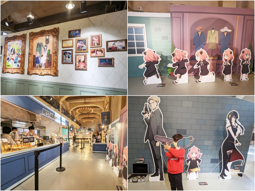 台北免費景點｜華山1914文化創意園區怎麼玩？藝文展覽、文創商品、美食餐廳超好逛