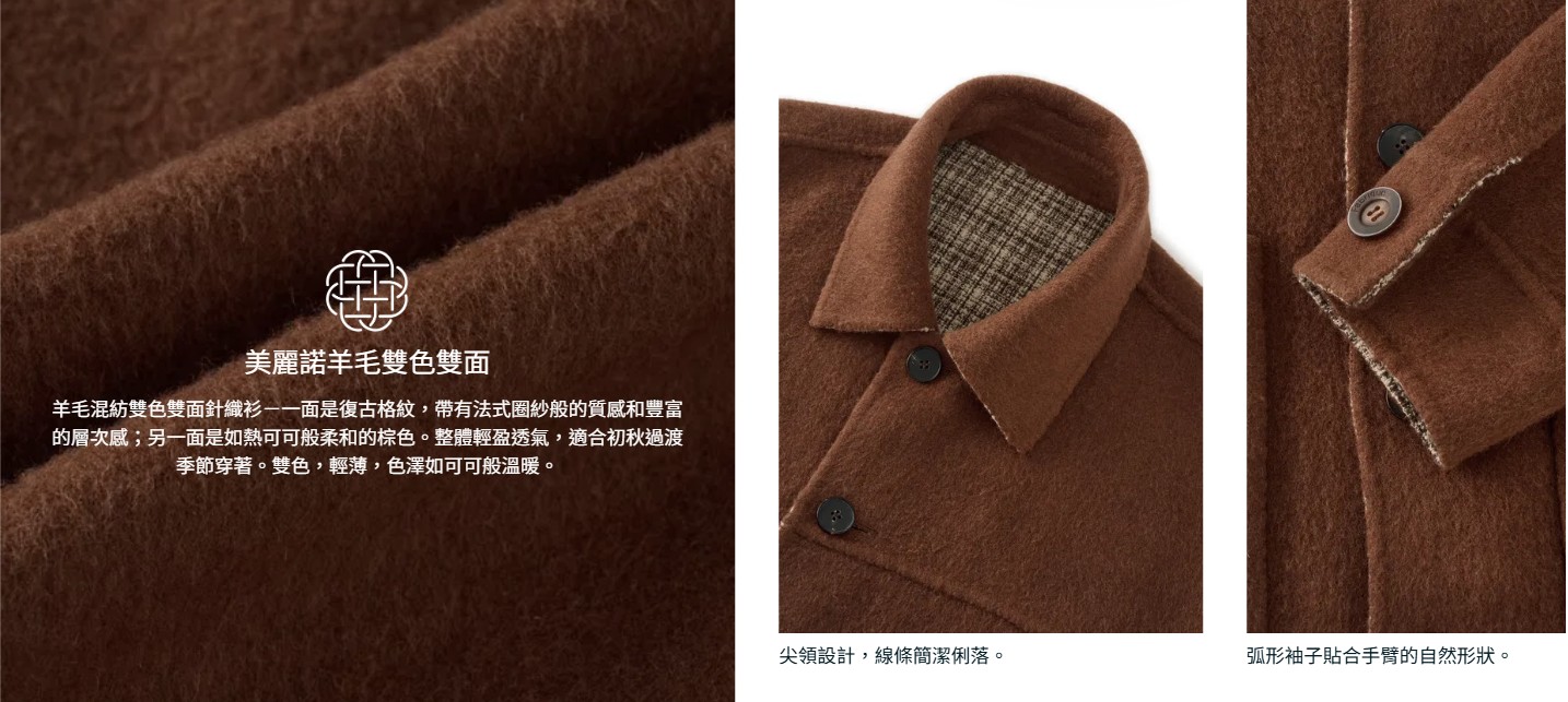 Fabrique評價，與全球精品工坊設計師合作的服飾網站，還可以直寄台灣！