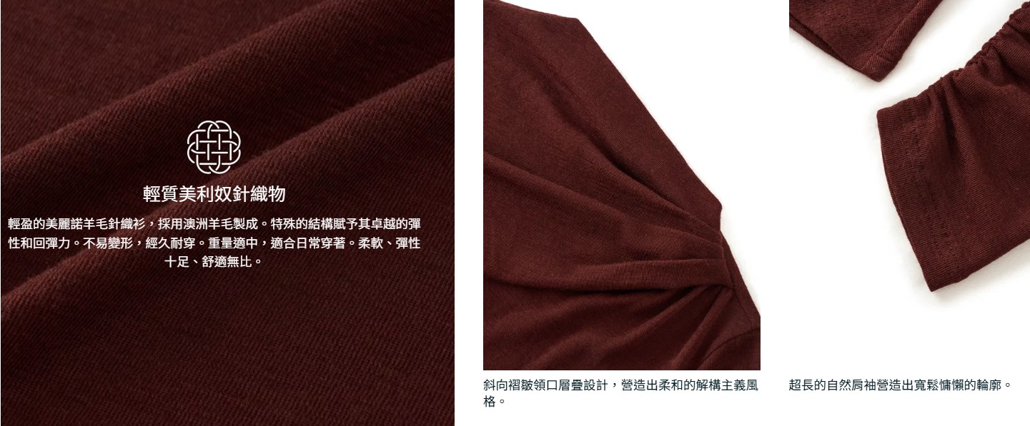 Fabrique評價，與全球精品工坊設計師合作的服飾網站，還可以直寄台灣！