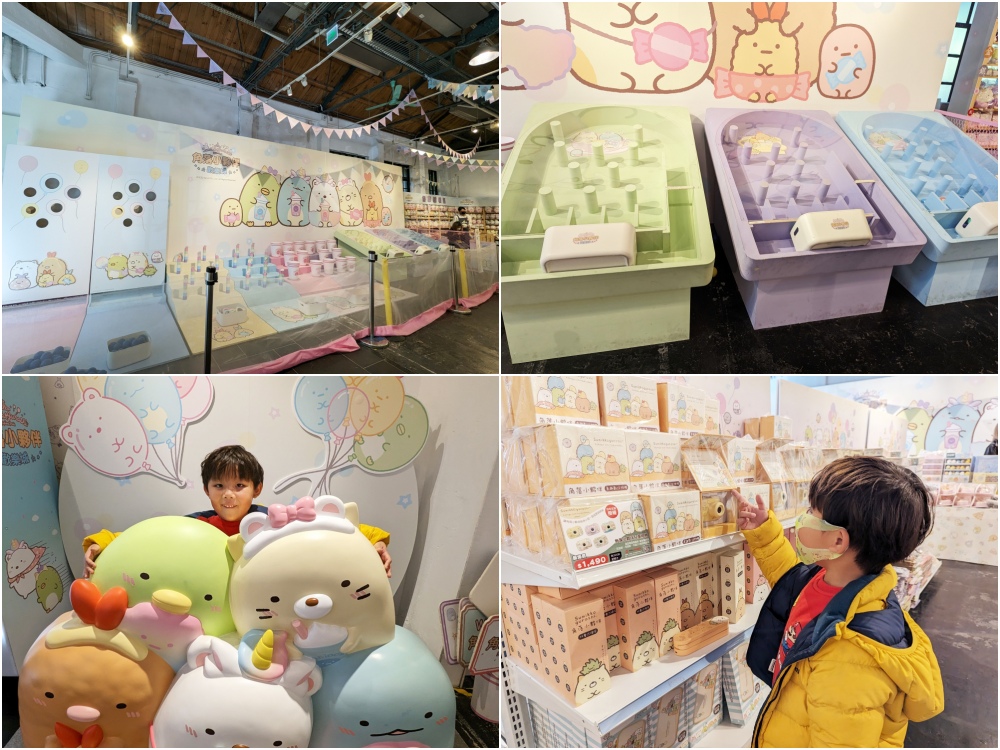 台北免費景點｜華山1914文化創意園區怎麼玩？藝文展覽、文創商品、美食餐廳超好逛